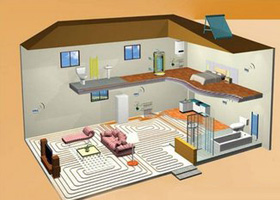 哪些使用無水地暖的方法是錯(cuò)誤的